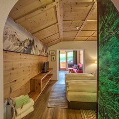 Berghotel