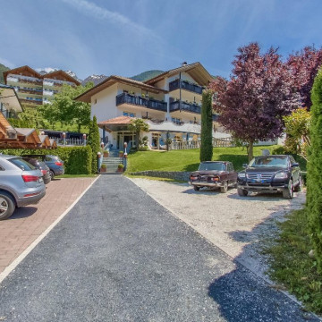 Chalet_goyenhof