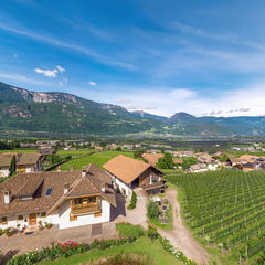 Rosengartnerhof