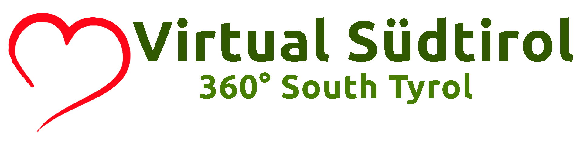 Virtual Südtirol · 360° South Tyrol